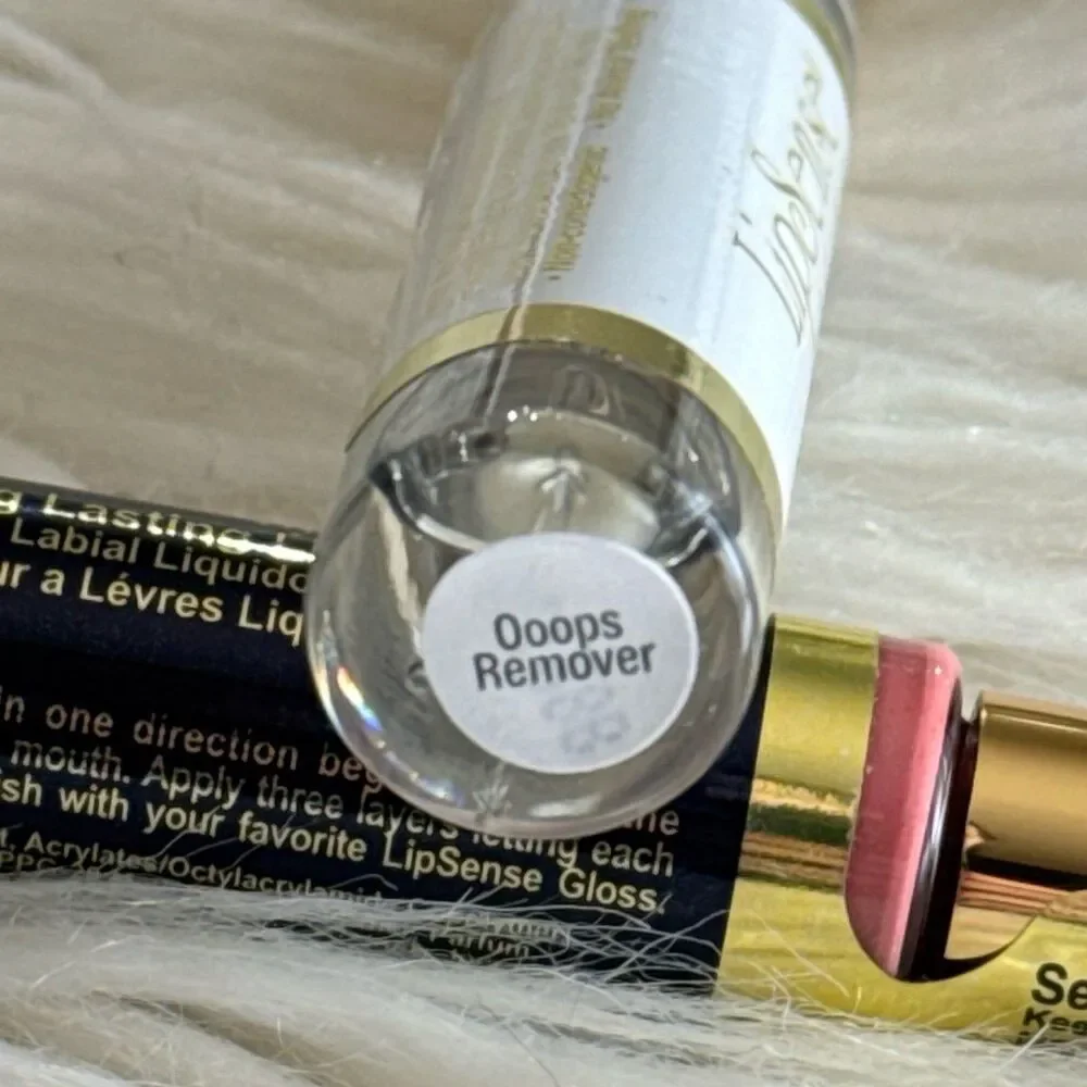 LipSense Ooops! Lip Color Remover by SeneGence